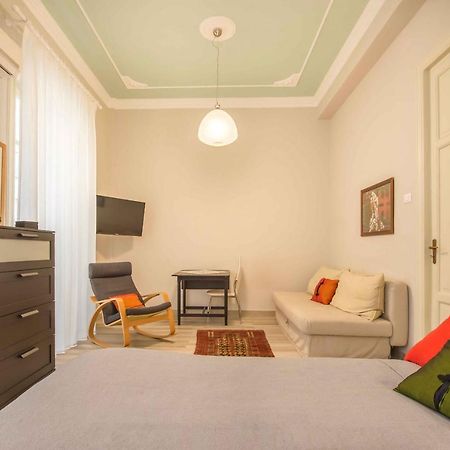 Suite Granatelli By Wonderful Italy Palermo Exterior photo