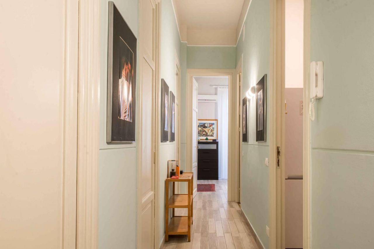 Suite Granatelli By Wonderful Italy Palermo Exterior photo