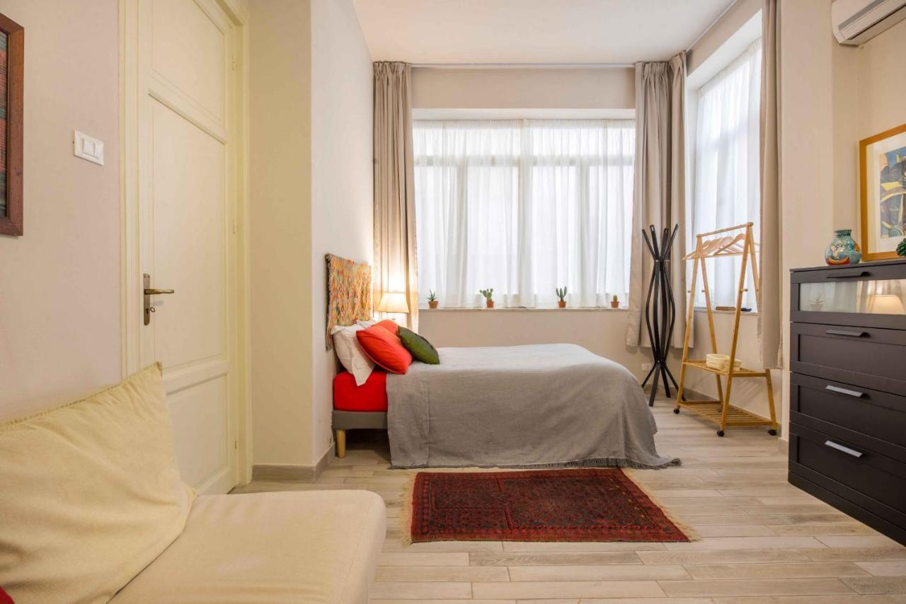 Suite Granatelli By Wonderful Italy Palermo Exterior photo