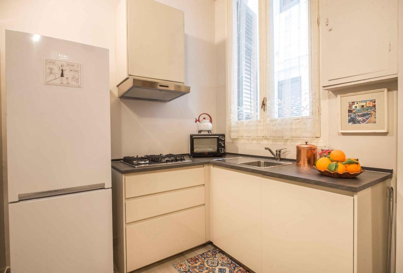 Suite Granatelli By Wonderful Italy Palermo Exterior photo